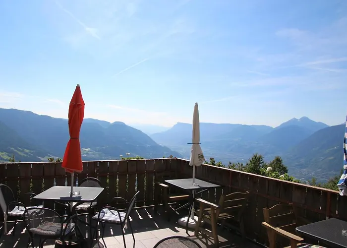 Gasthof Walde