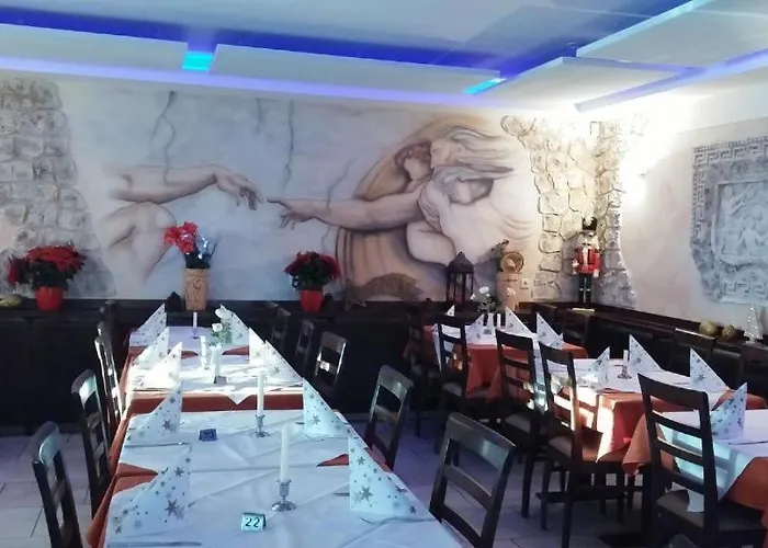 Hotel im Gässle