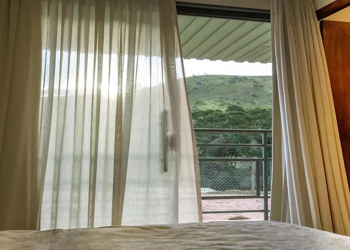 Hotel Fazenda Terra dos Sonhos