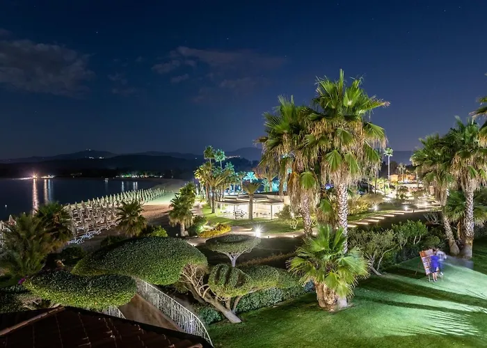 Hotel Club Saraceno - Bovis Hotels