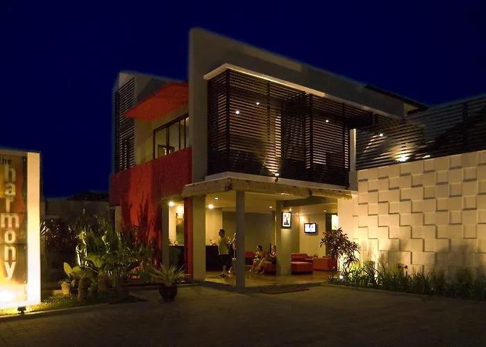 The Harmony Seminyak