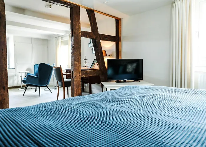 Landhotel Bonsmann'S Hof