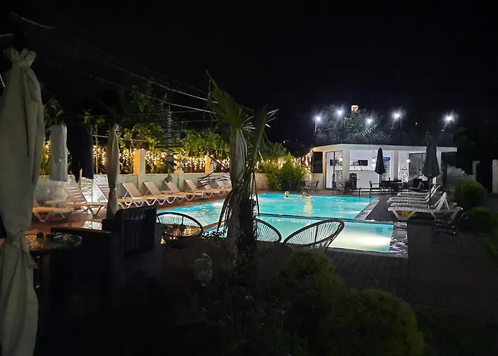 New House Kobuleti