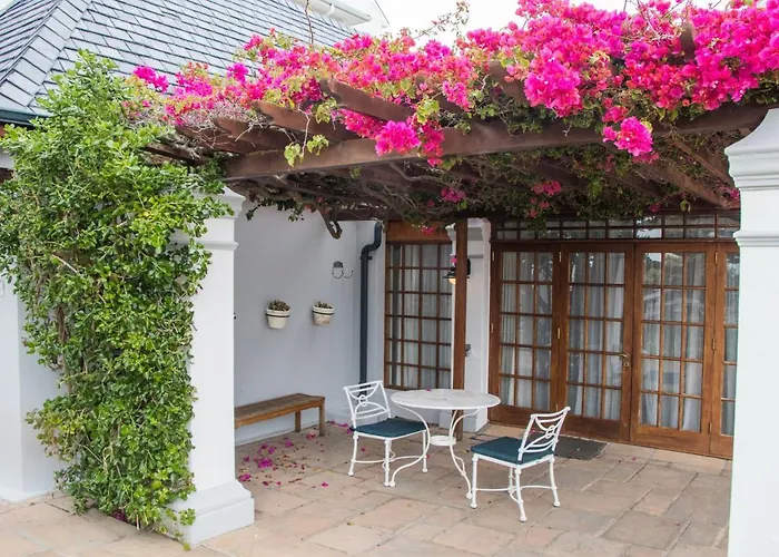 Harbour House Hotel - Manor House