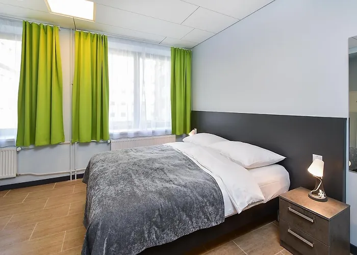 City Yard Inn Hotel