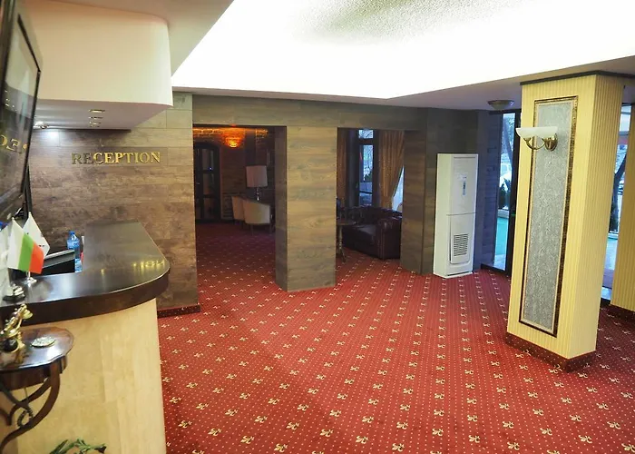 Bononia Hotel