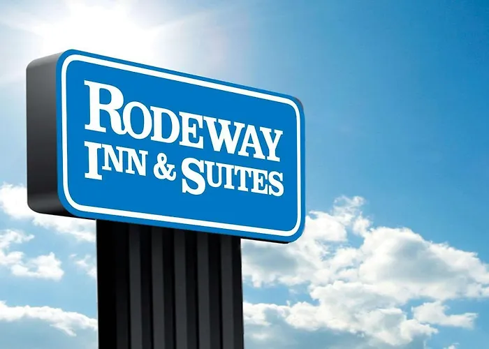 Rodeway Inn & Suites