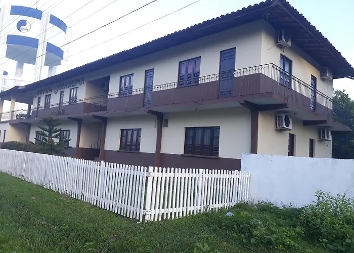 Hotel Araruna
