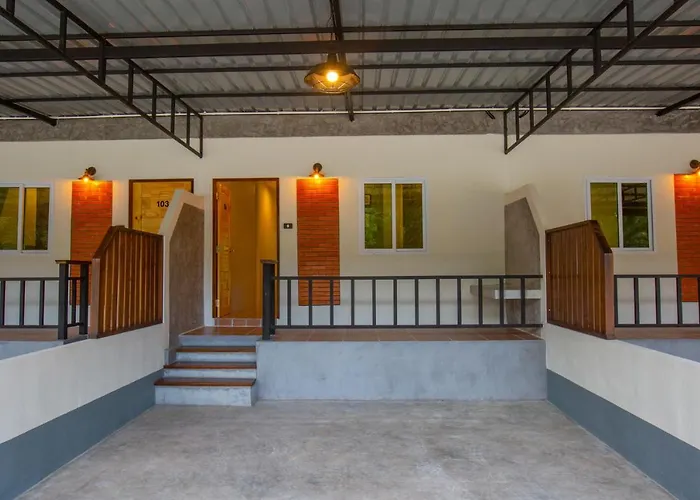 Phangnga Keeree Resort&Gallery