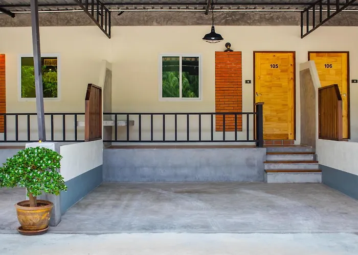 Phangnga Keeree Resort&Gallery