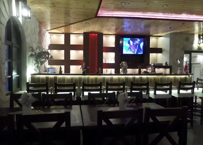 Mount Nebo Hotel & Restaurant Madaba City Center