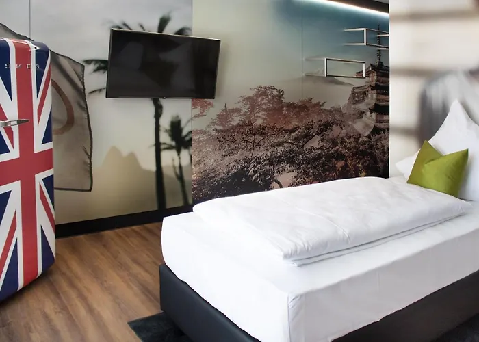 Tu Hotel By Wmm Hotels