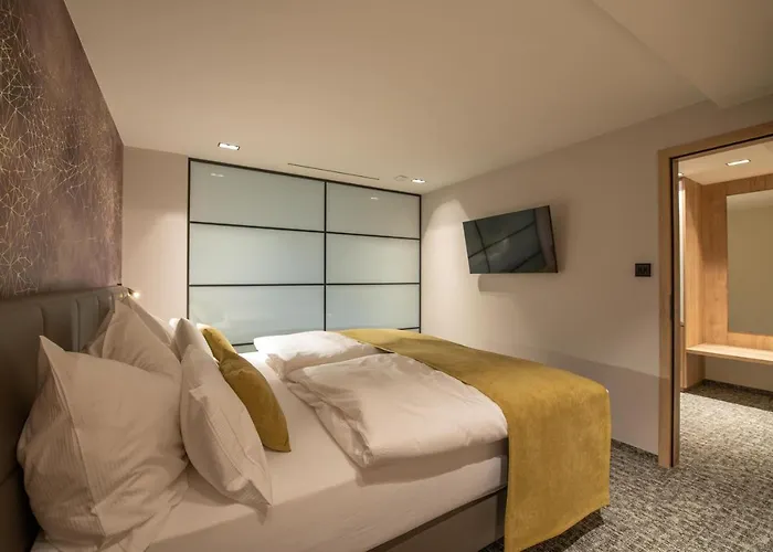 Ohles Lifestyle Guesthouse