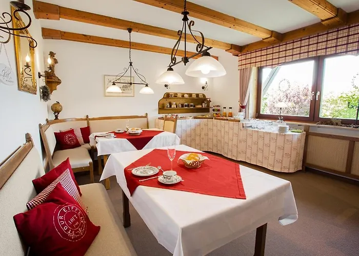 Gaestehaus Prinzregent Luitpold