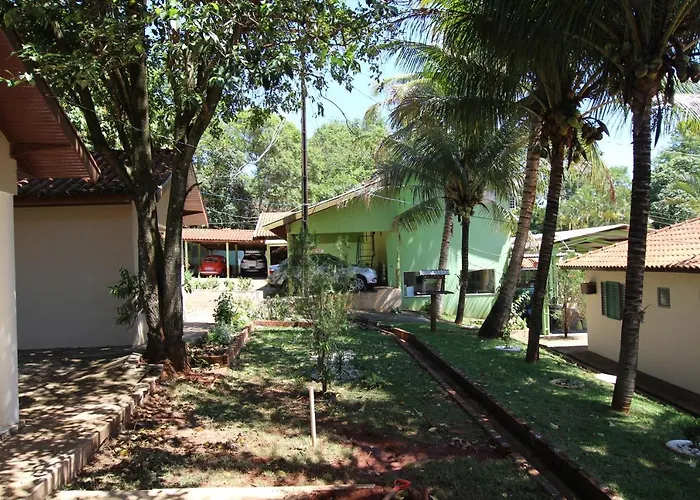 Pousada Vale do Sol