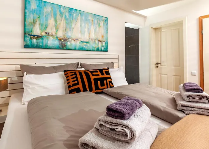 Relitto Boutique Und Aparthotel Borkum