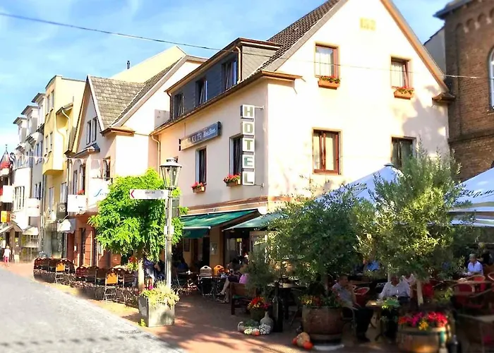 Hotel Garni Kluth