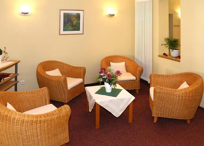 Hotel Garni Kluth
