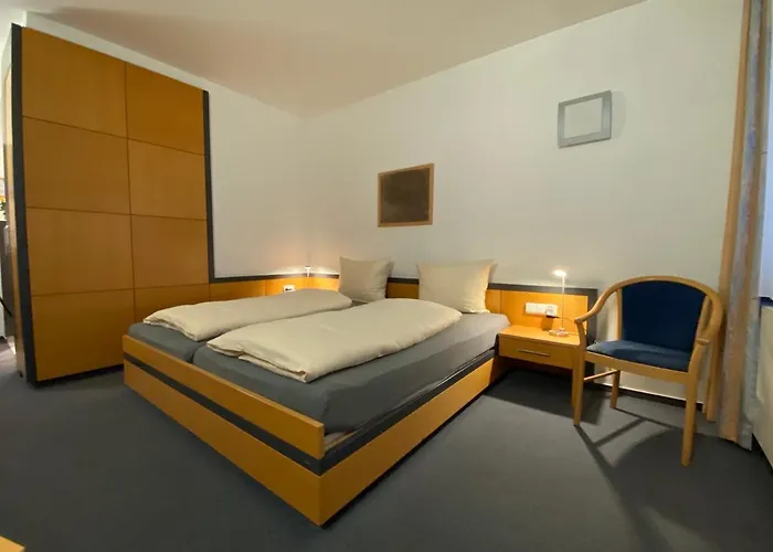 Hotel am Stadtpark