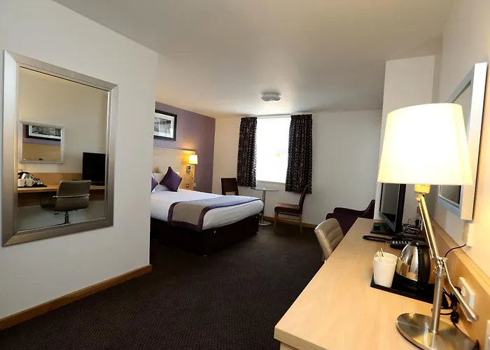 Shore View Hotel
