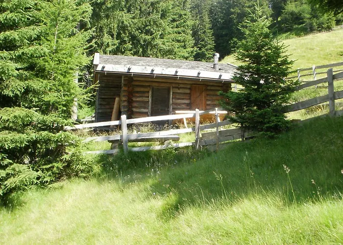 Gasthaus Jaufenblick