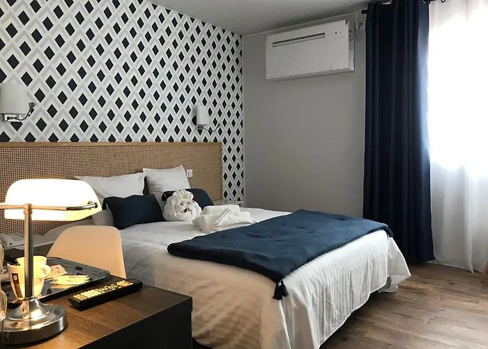Hotel Le Glacier