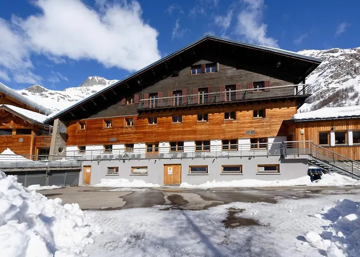 Village Vacances De Val D'Isere