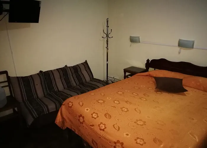 Julia Plaza Hotel