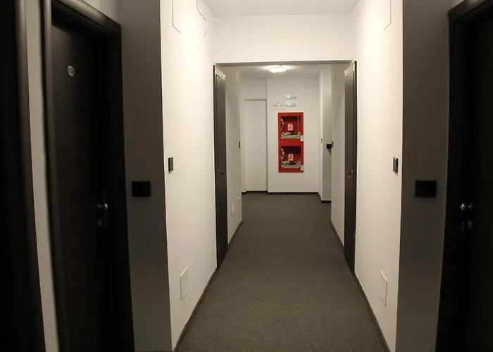 Hotel Parang