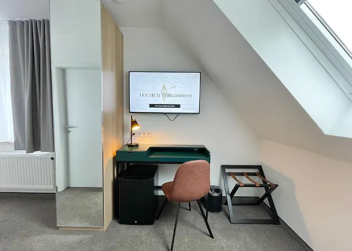 Hotel Xenia Flensburg