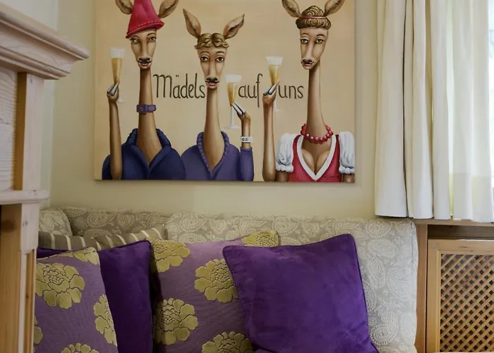 Das Georg Boutique-Hotel