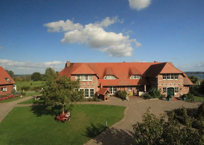 Flair Seehotel Zielow