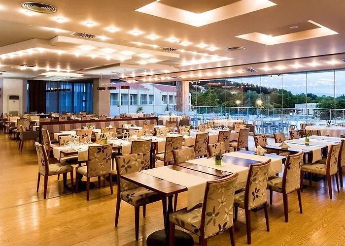 Elpida Resort & Spa