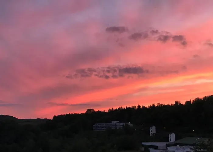 Hotel Berghof