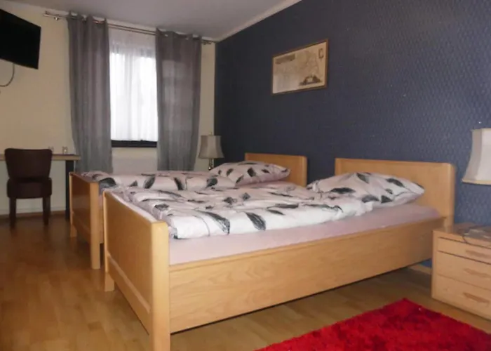 Hotel Akropolis