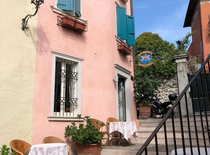 Locanda Agli Angeli