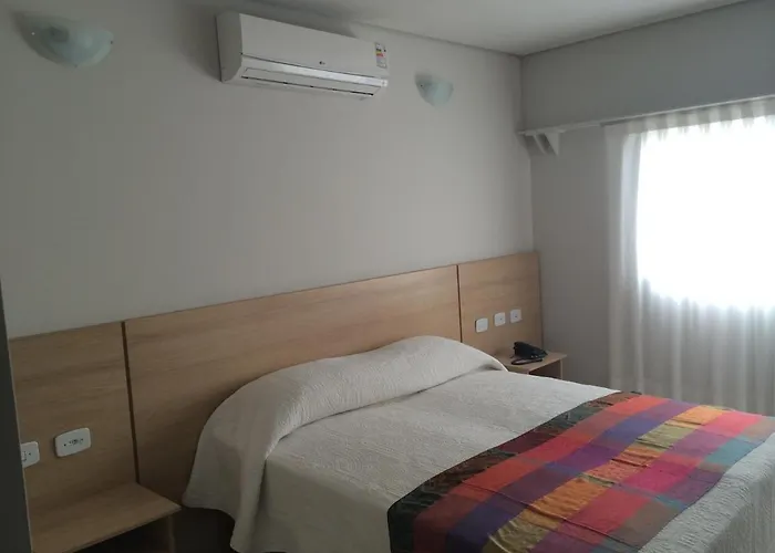 Itumbiara Palace Hotel