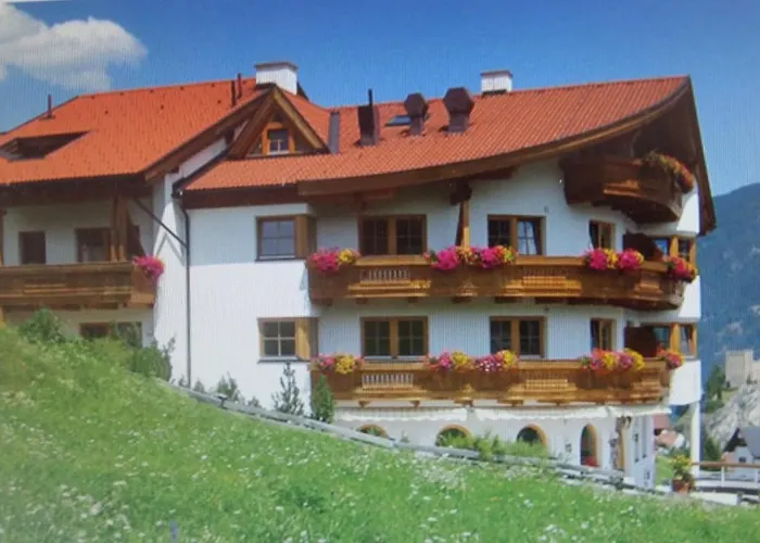 Hotel Sonnleiten