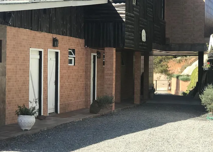 Casa Lavanda - Guest House
