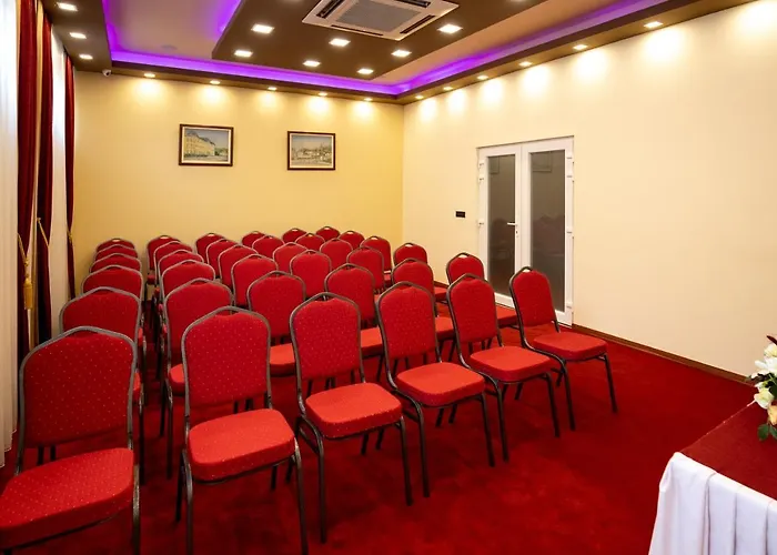 Boutique Hotel Golden Star