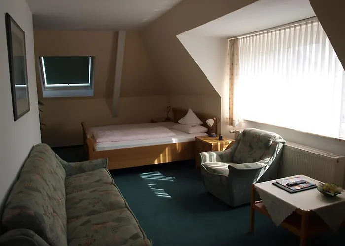 Hotel Societaet