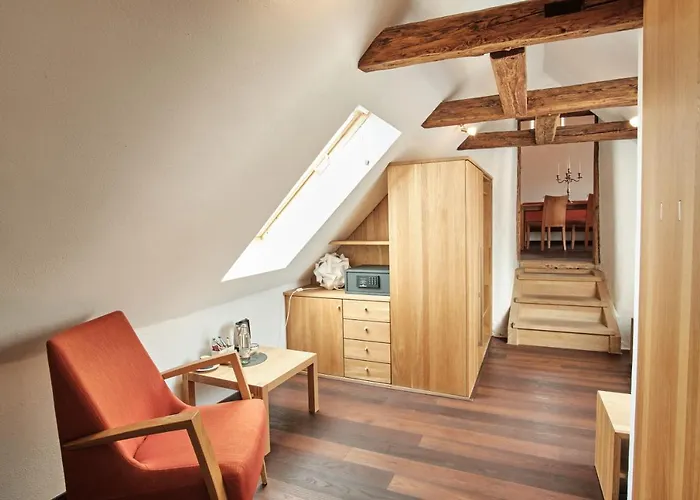 Turmhotel Zum Erasmus