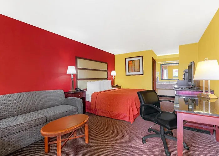 Welcome Inn