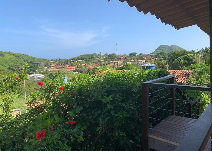 Pousada Maresia
