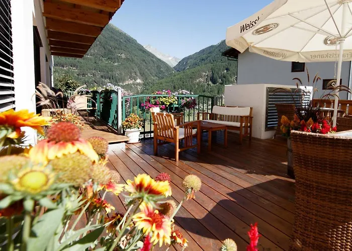 Hotel Waldcafe