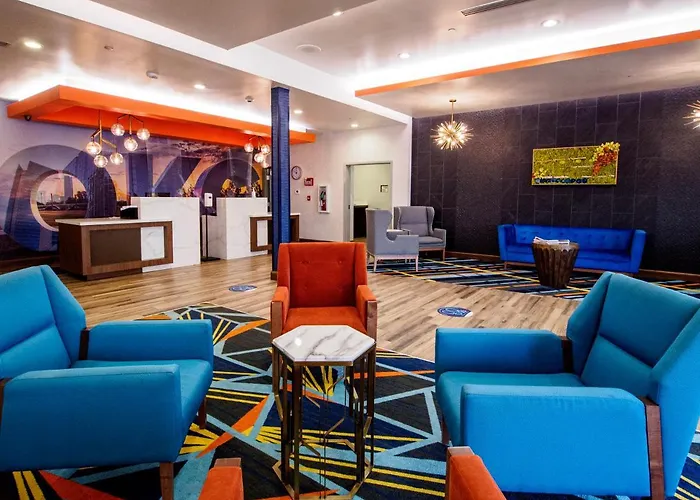 La Quinta By Wyndham Oklahoma City Airport