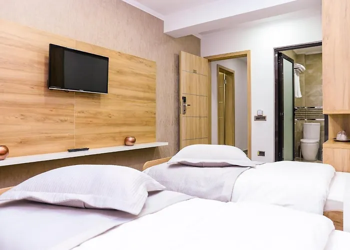 Hotel Ildis