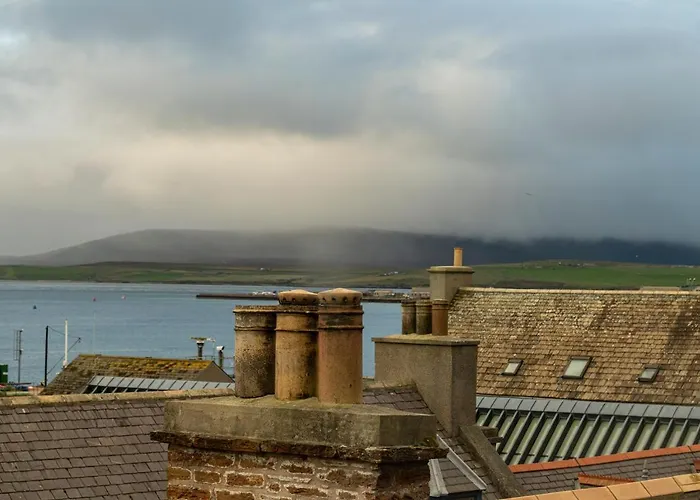 The Stromness Hotel
