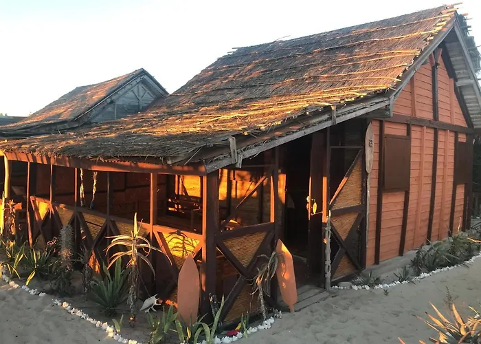 Mada Surf Ranch