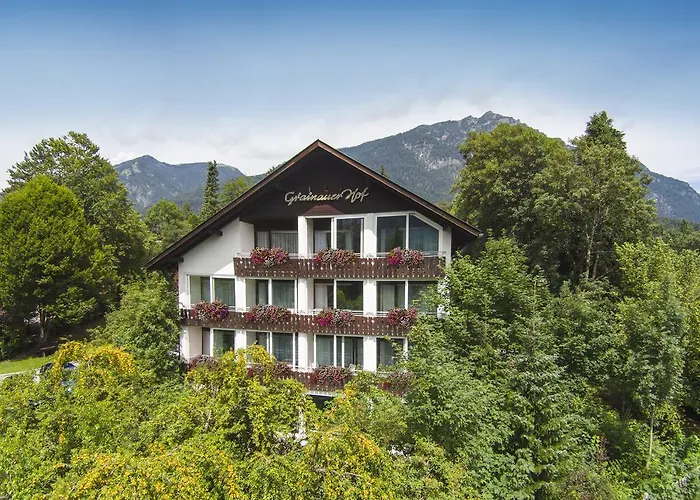 Grainauer Hof